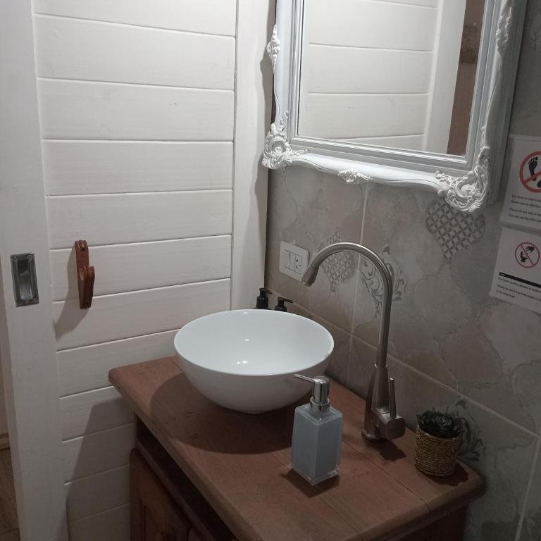 El Olivo - Apartamento de 1 dormitorio - 17