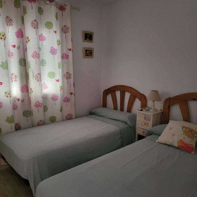 MET Oliva Nova Playa chalet grande con jardín MET a 5 minutos y a 3 de la playa - Casa de 3 dormitorios - 19