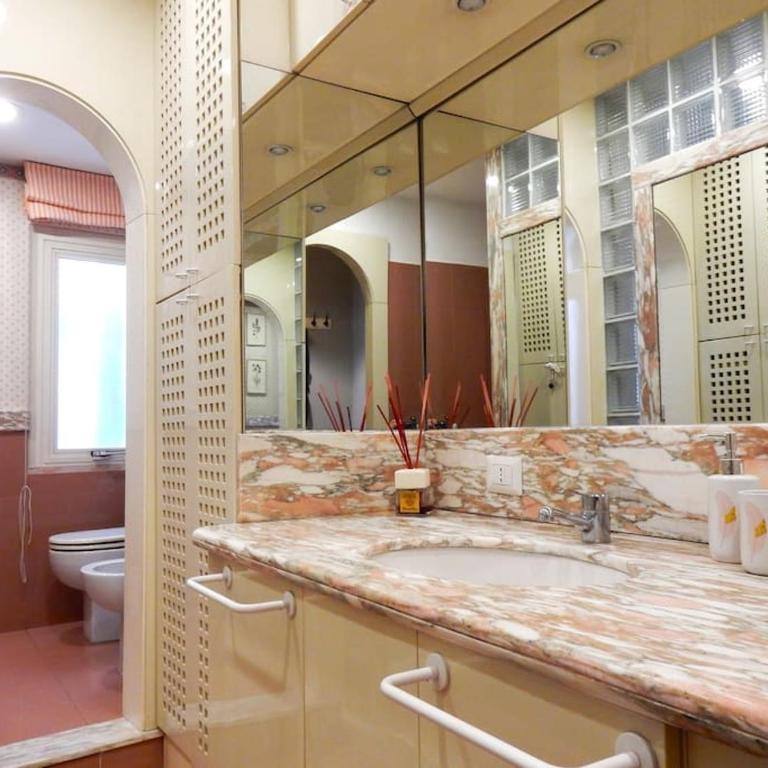 77 Scalini - Pantheon - Roma - Appartamento con 2 Camere da Letto e Terrazza - 6