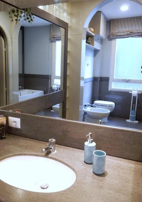 77 Scalini - Pantheon - Roma - Appartamento con 2 Camere da Letto e Terrazza - 7