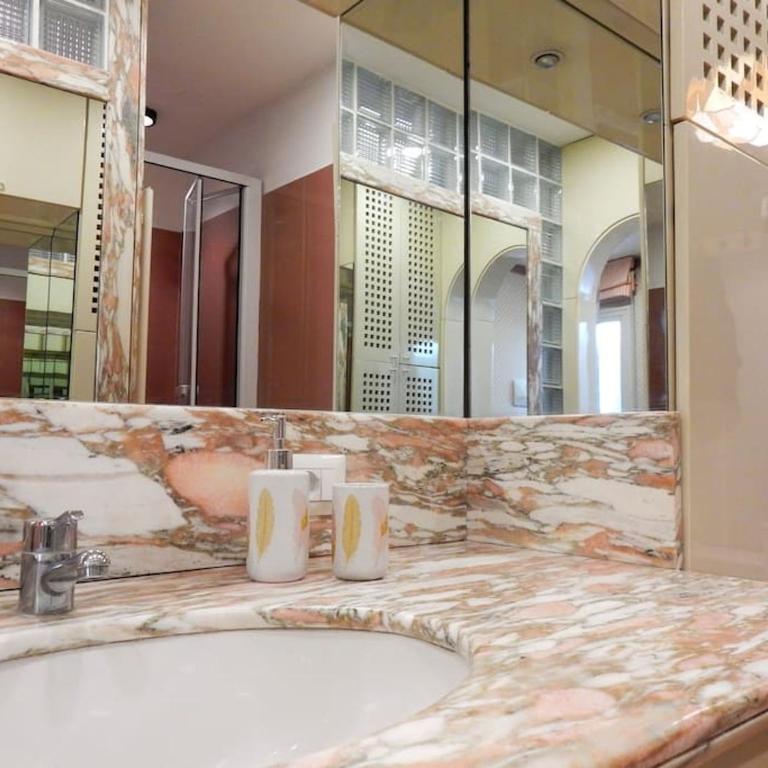 77 Scalini - Pantheon - Roma - Appartamento con 2 Camere da Letto e Terrazza - 22