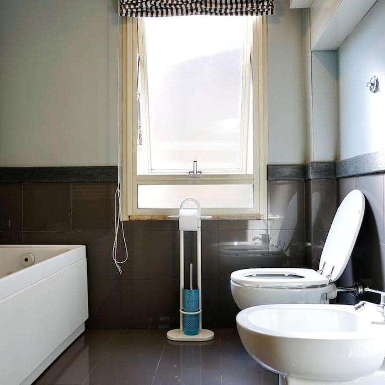 77 Scalini - Pantheon - Roma - Appartamento con 2 Camere da Letto e Terrazza - 25