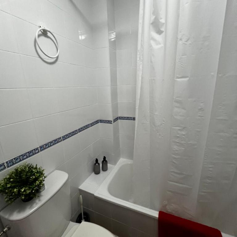 Casa 3 dormitorios La Barrosa - Apartamento de 3 dormitorios - 29