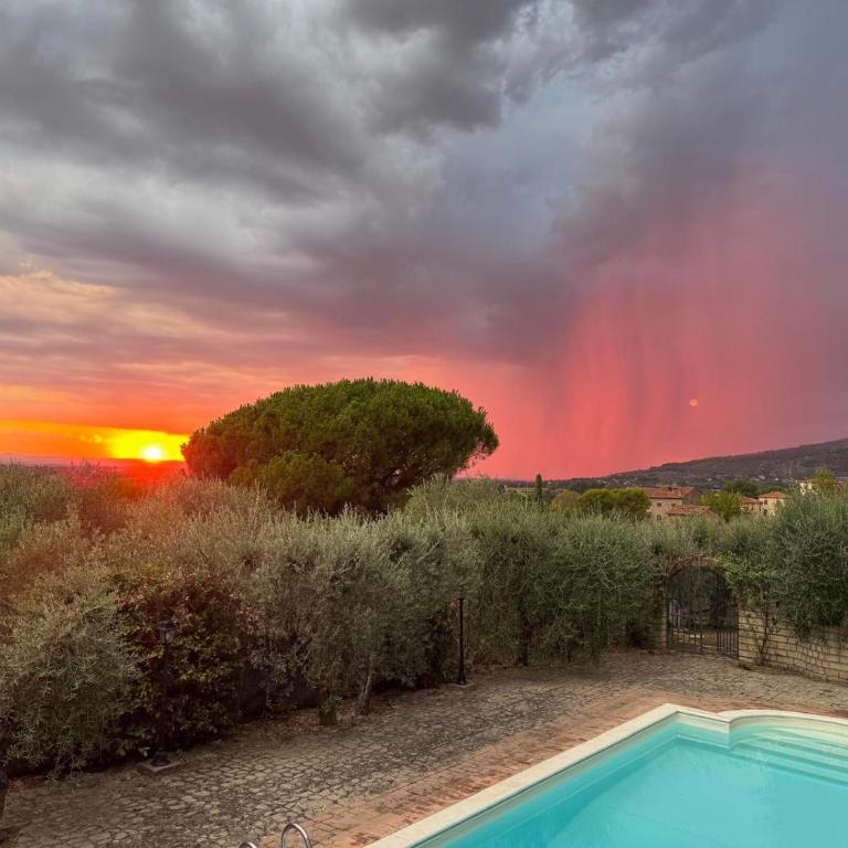 Casale Margherita - Casa con 2 Camere da Letto - 28