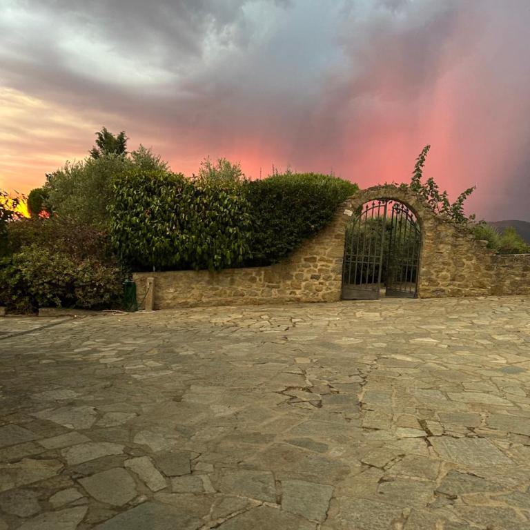 Casale Margherita - Casa con 2 Camere da Letto - 29