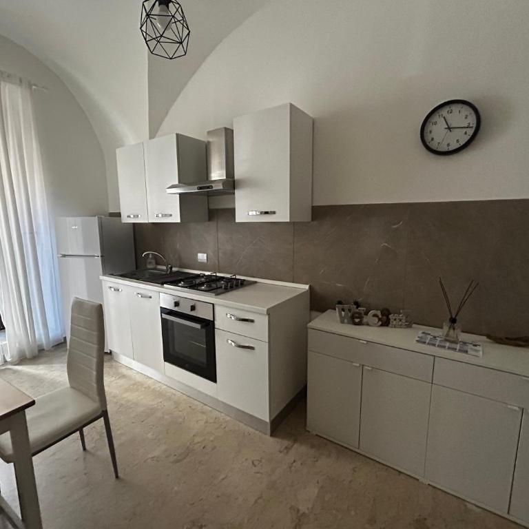 G house 100 - One-Bedroom Apartment - 2
