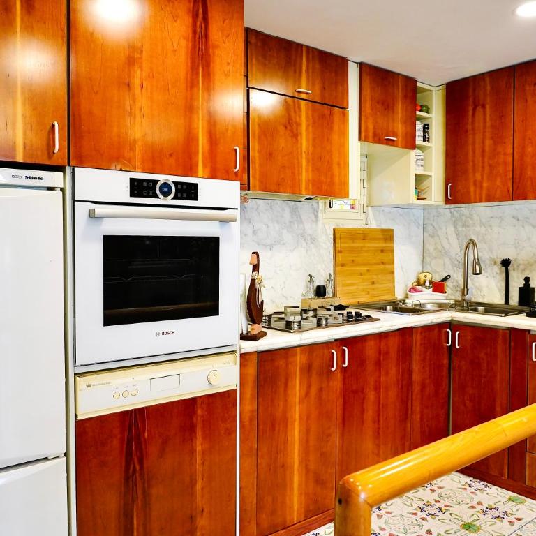 77 Scalini - Pantheon - Roma - Appartamento con 2 Camere da Letto e Terrazza - 16