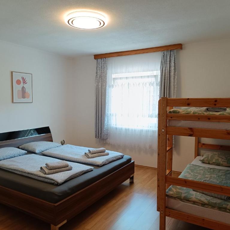Ella Ferienwohnung - Apartment mit 2 Schlafzimmern - 8