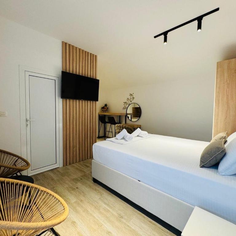 Villa La Vida - Apartman - Prizemlje - 5