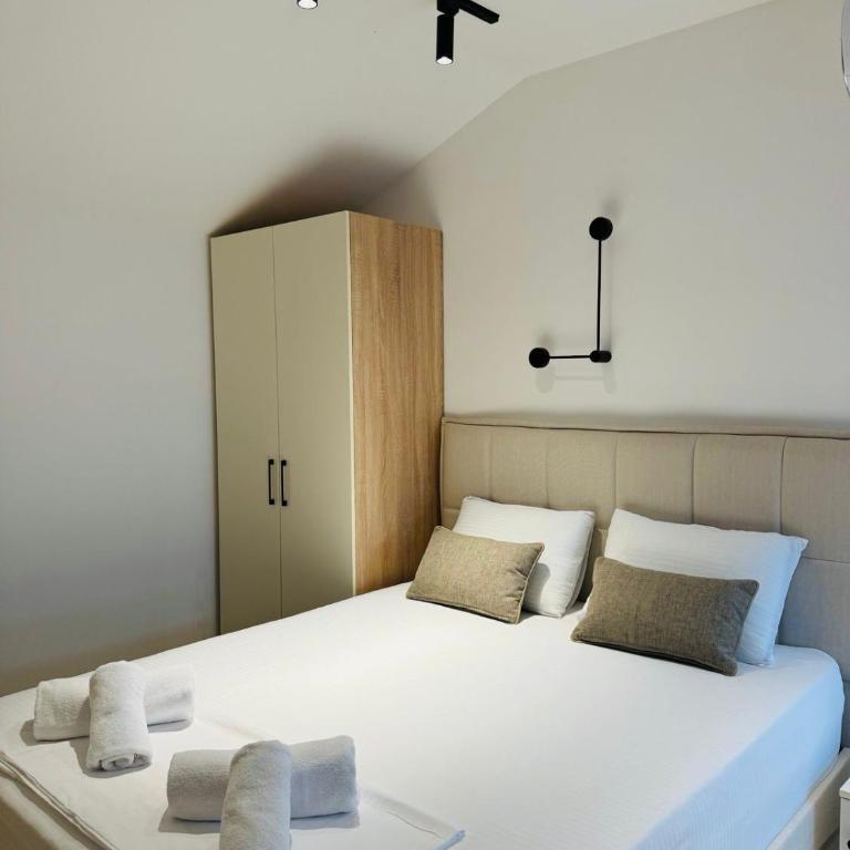 Villa La Vida - Apartman - Prizemlje - 1