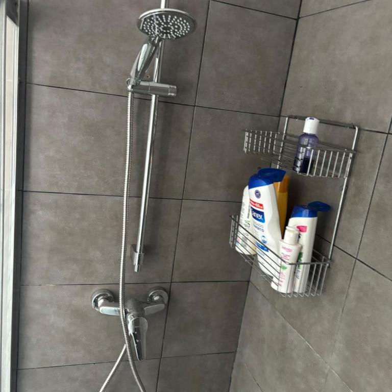 Heated Pool Los Cristianos Aircon WiFi - Apartamento - 12