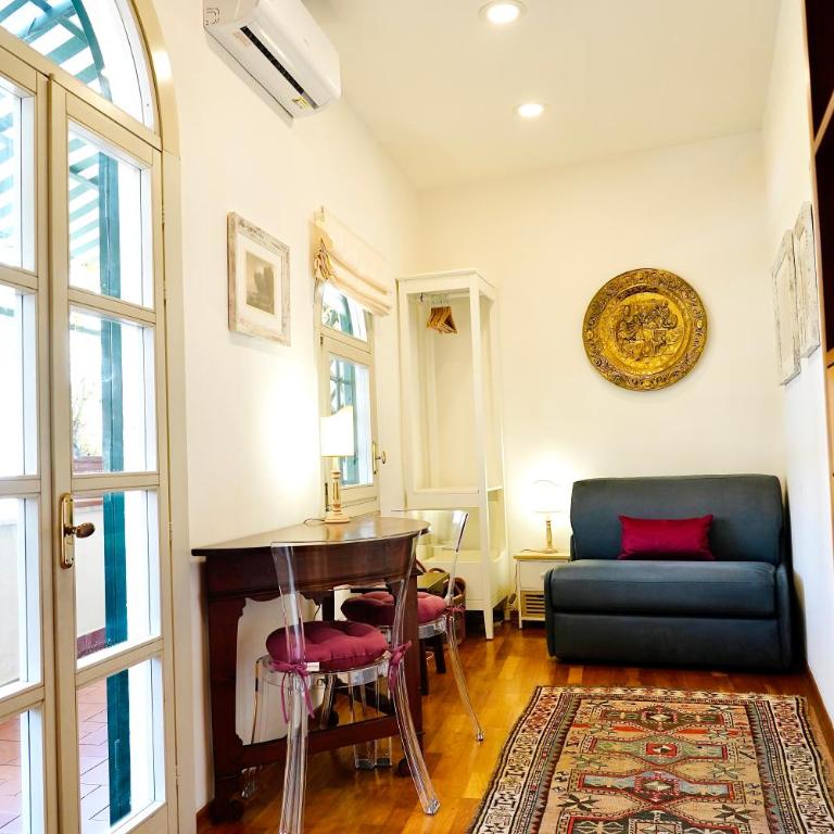 77 Scalini - Pantheon - Roma - Appartamento con 2 Camere da Letto e Terrazza - 21