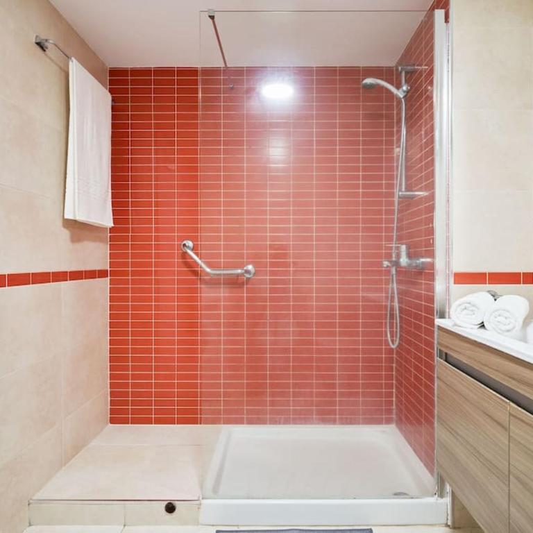 EDEN RENTALS White Molino Oasis - Apartamento de 1 dormitorio - 14