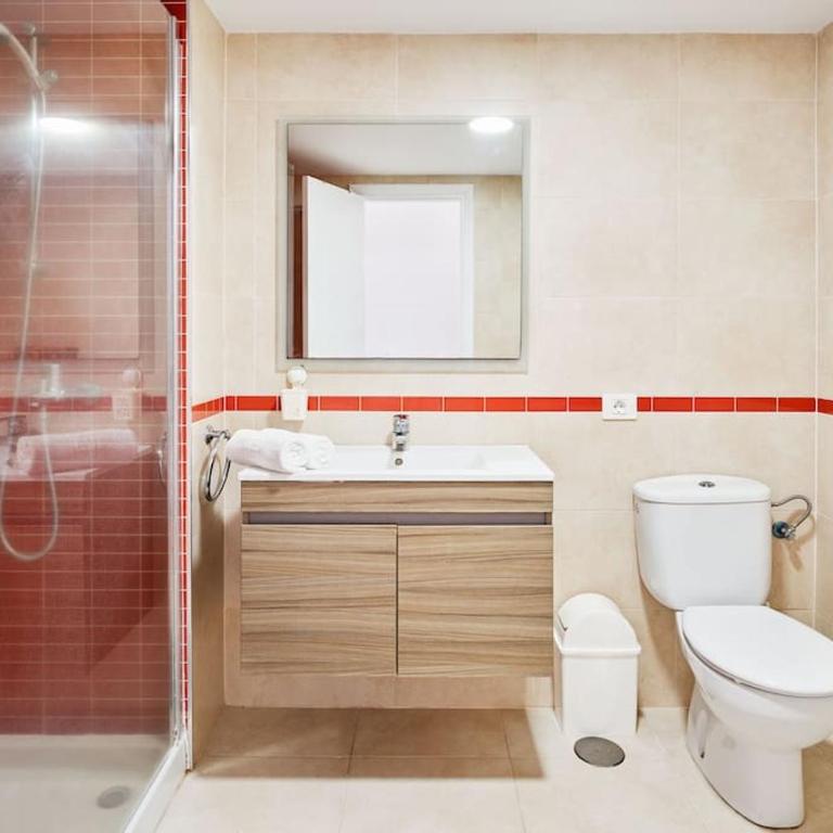 EDEN RENTALS White Molino Oasis - Apartamento de 1 dormitorio - 13