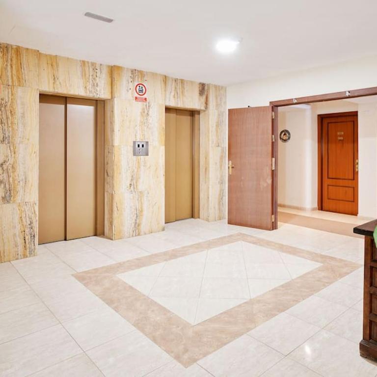 EDEN RENTALS White Molino Oasis - Apartamento de 1 dormitorio - 22