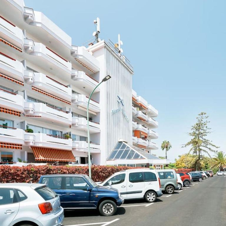 EDEN RENTALS White Molino Oasis - Apartamento de 1 dormitorio - 26
