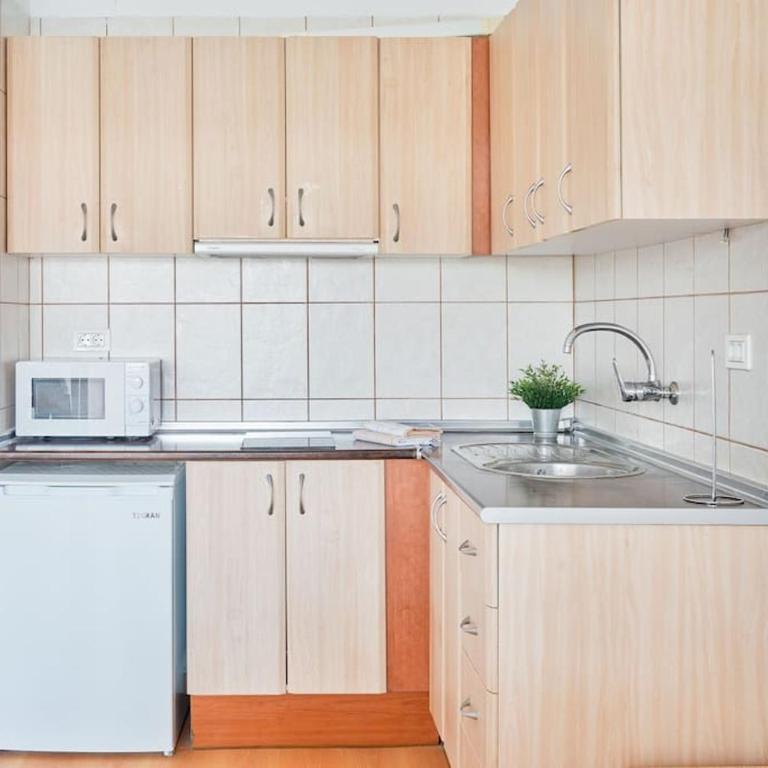 EDEN RENTALS White Molino Oasis - Apartamento de 1 dormitorio - 12