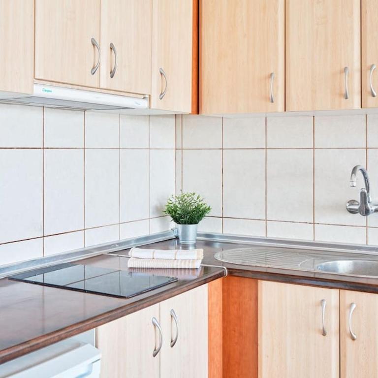 EDEN RENTALS White Molino Oasis - Apartamento de 1 dormitorio - 5