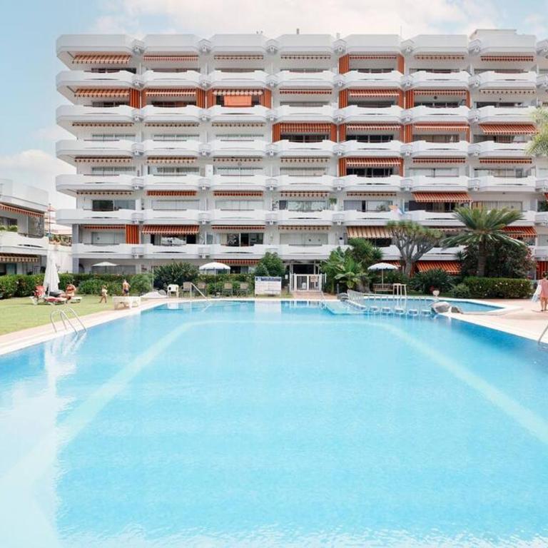 EDEN RENTALS White Molino Oasis - Apartamento de 1 dormitorio - 6