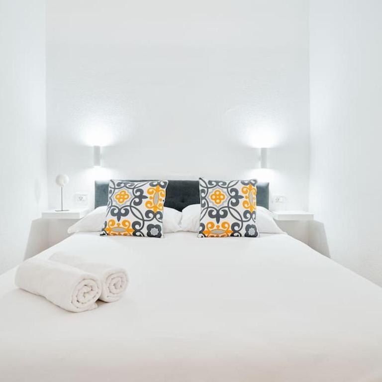 EDEN RENTALS White Molino Oasis - Apartamento de 1 dormitorio - 2