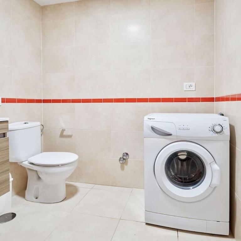 EDEN RENTALS White Molino Oasis - Apartamento de 1 dormitorio - 18