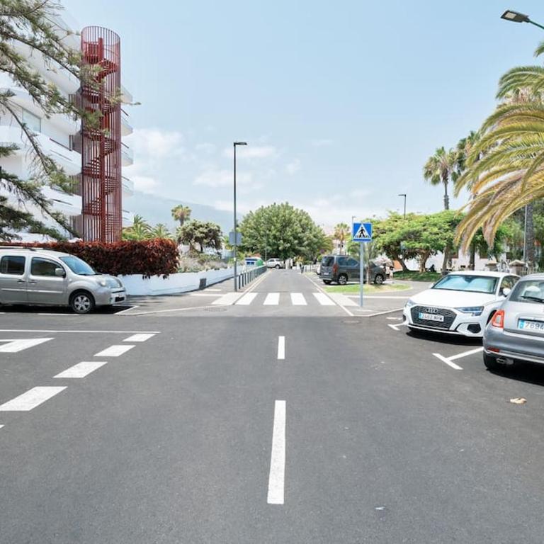 EDEN RENTALS White Molino Oasis - Apartamento de 1 dormitorio - 27