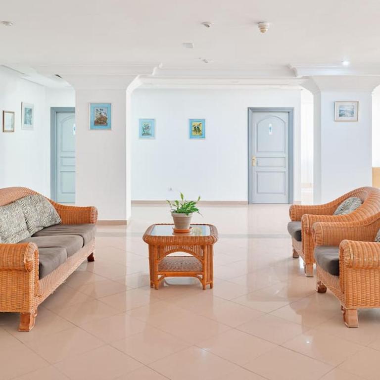 EDEN RENTALS White Molino Oasis - Apartamento de 1 dormitorio - 23