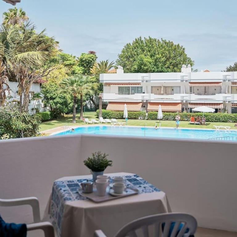 EDEN RENTALS White Molino Oasis - Apartamento de 1 dormitorio - 17