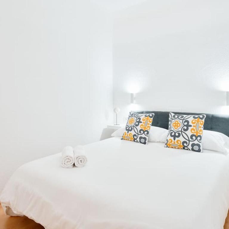 EDEN RENTALS White Molino Oasis - Apartamento de 1 dormitorio - 7