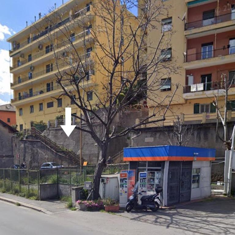 casa Matilde - Appartamento con 1 Camera da Letto - 12