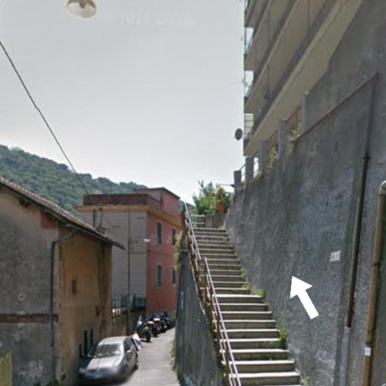 casa Matilde - Appartamento con 1 Camera da Letto - 14