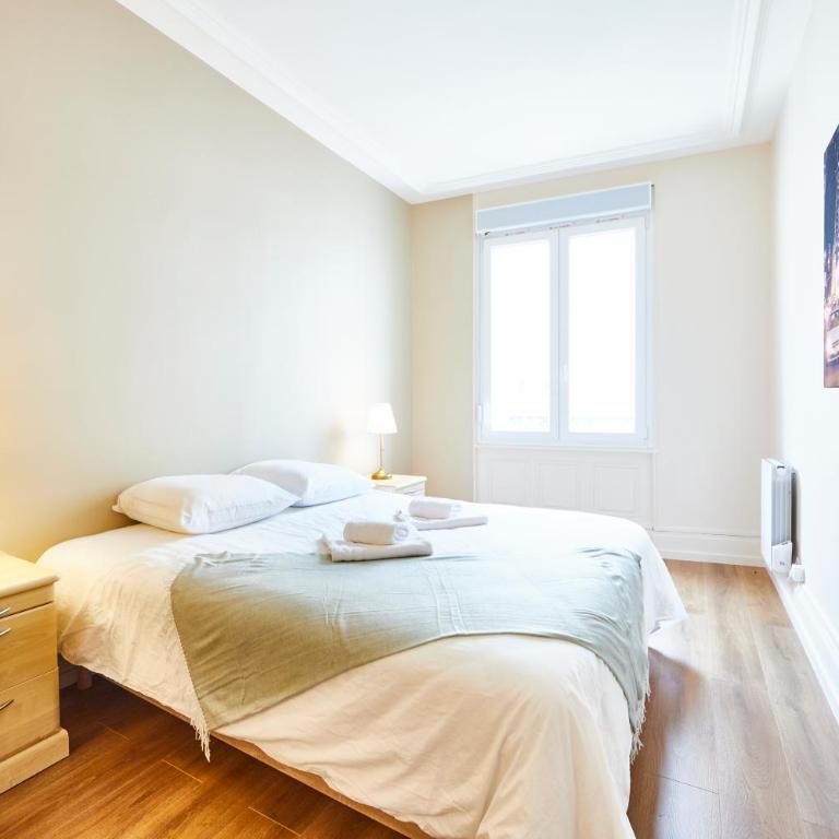 RI-2 Appartement de style et de charme en centre ville pour 6 personnes - Apartment mit 2 Schlafzimmern - 5