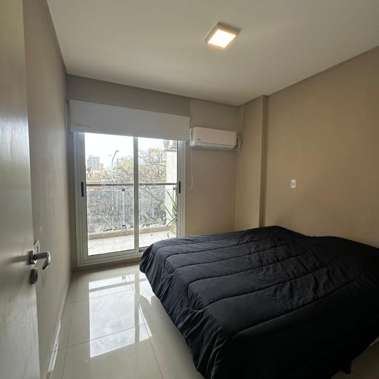 apart brown - Apartamento de 1 dormitorio - 10