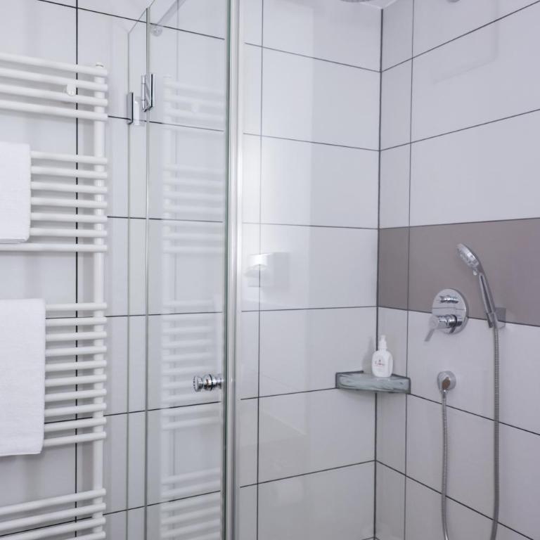 Hotel Garni Brugger - Comfort Doppelzimmer - 13