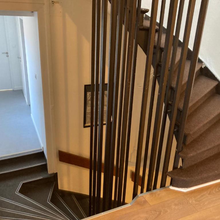 Le Gambetta Théâtre de Calais - Appartement 3 Chambres avec Balcon - 19