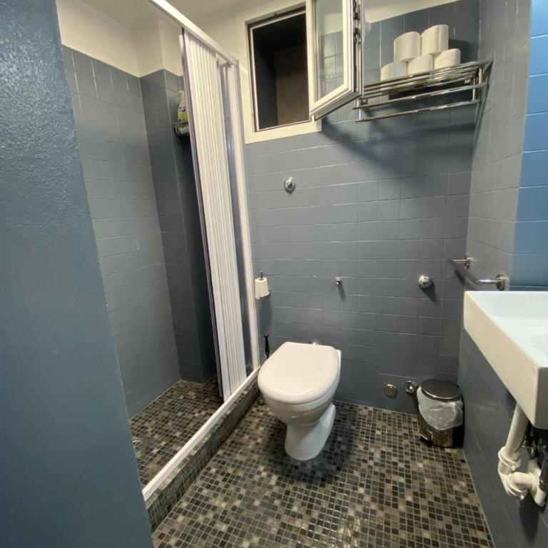Casa Vicolo Moroni - Trastevere - Appartamento con 1 Camera da Letto - 23