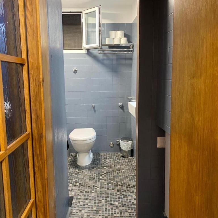 Casa Vicolo Moroni - Trastevere - Appartamento con 1 Camera da Letto - 22