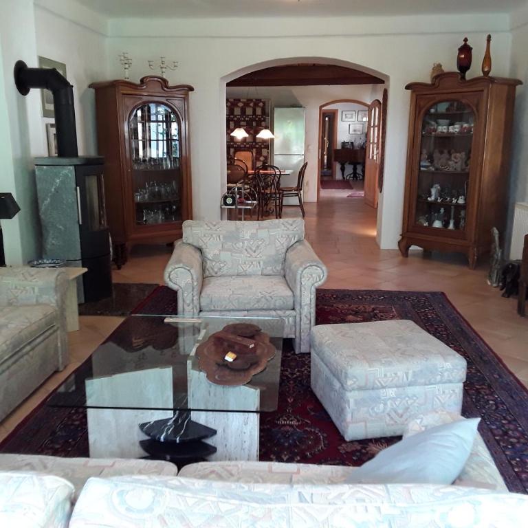 Ferienwohnung am Hauptplatz - Apartment mit 1 Schlafzimmer - 6