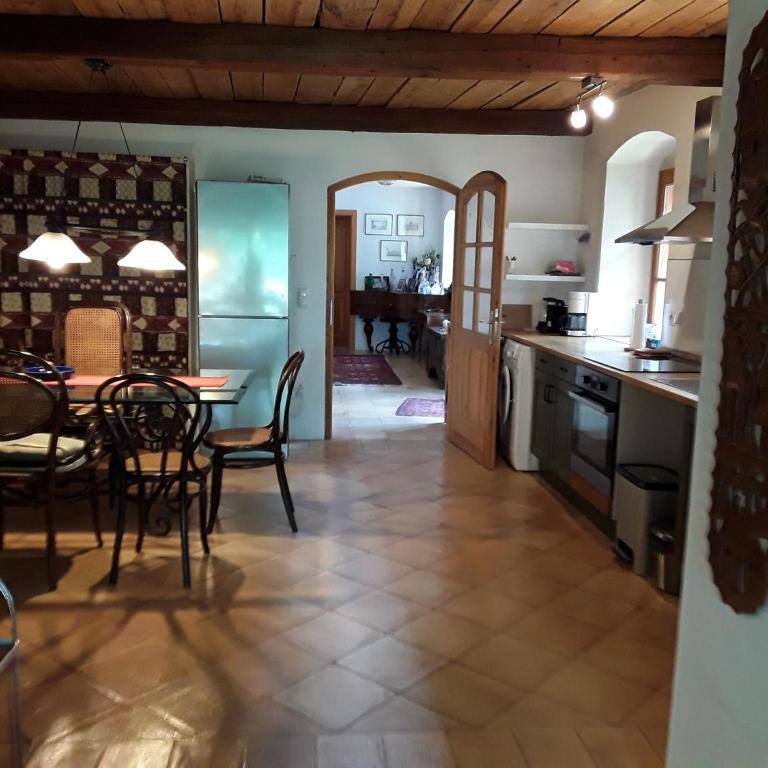 Ferienwohnung am Hauptplatz - Apartment mit 1 Schlafzimmer - 9