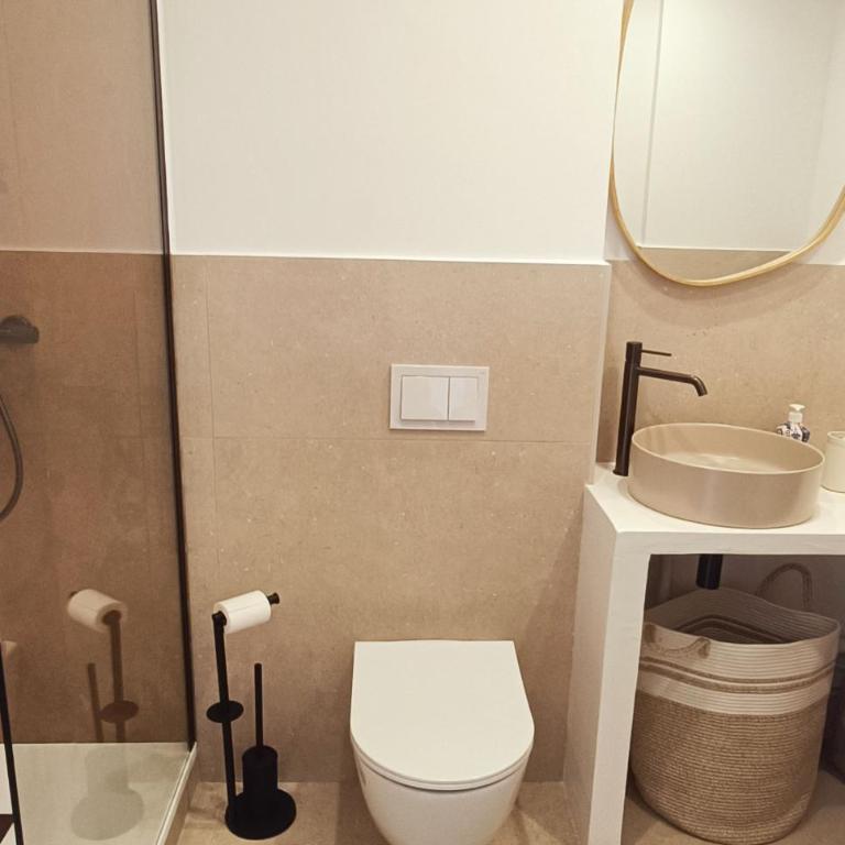 Hyères entre centre ville et plage - Appartement 1 Chambre - 4