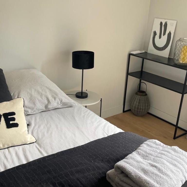 La maison de Mounette - Casa con 3 Camere da Letto - 2