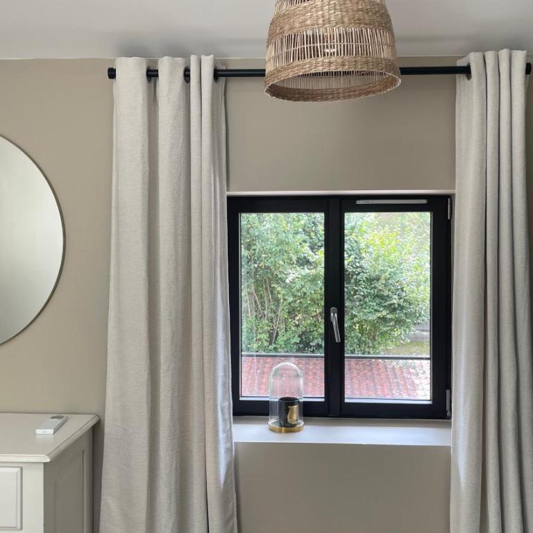 La maison de Mounette - Casa con 3 Camere da Letto - 22