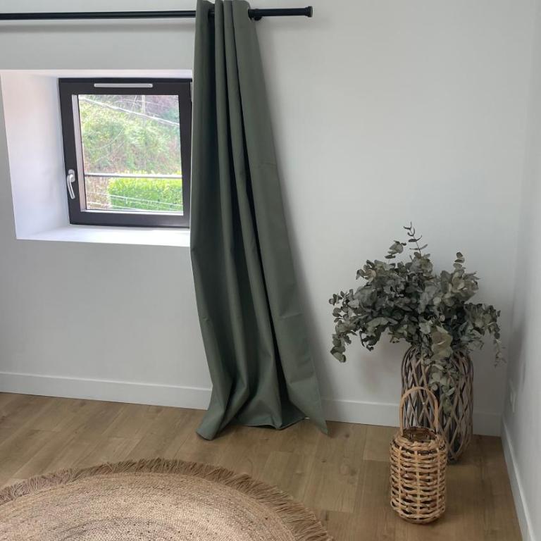 La maison de Mounette - Casa con 3 Camere da Letto - 23