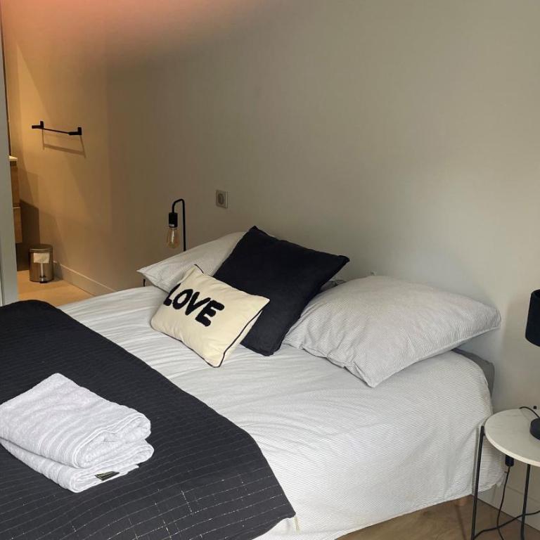 La maison de Mounette - Casa con 3 Camere da Letto - 24