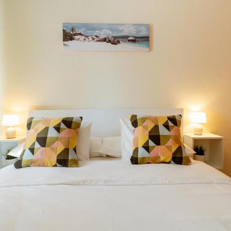 Sea Life Salou Beachside Family Apartment - Apartamento de 2 dormitorios - 15