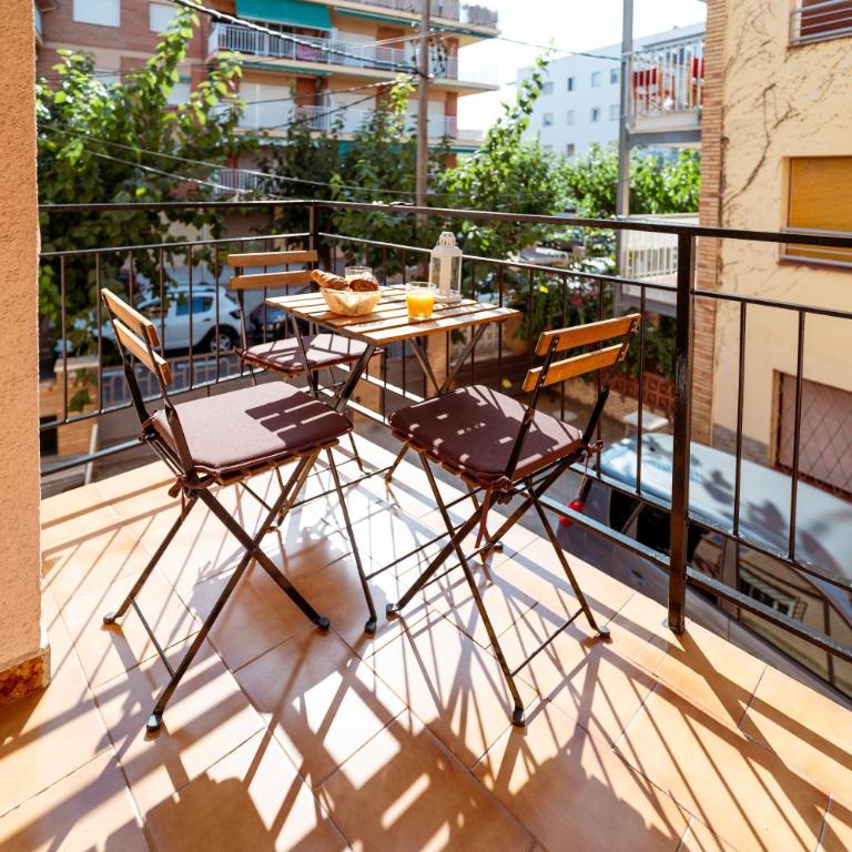 Sea Life Salou Beachside Family Apartment - Apartamento de 2 dormitorios - 26