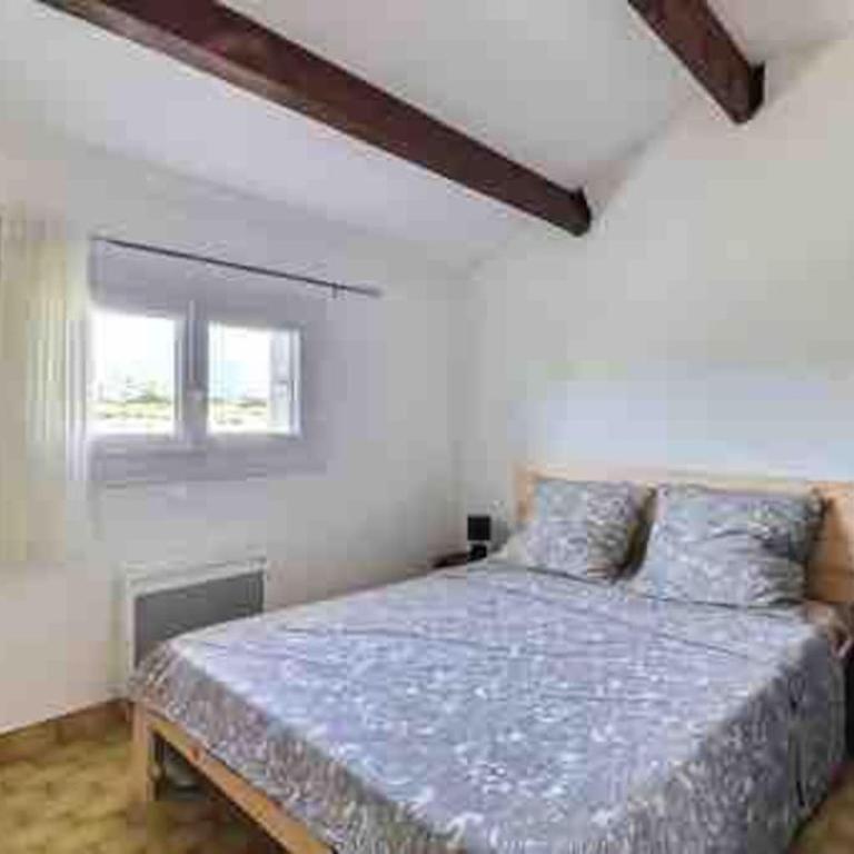 Le Corail du BOUCANET T4 de 70m2 en Duplex avec balcon et parking - Apartamento de 3 dormitorios - 2