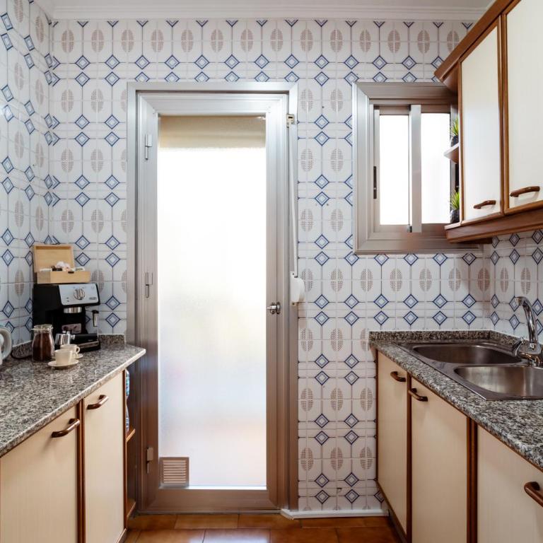 Sea Life Salou Beachside Family Apartment - Apartamento de 2 dormitorios - 30