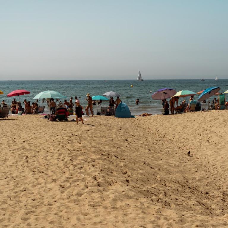 Sea Life Salou Beachside Family Apartment - Apartamento de 2 dormitorios - 64