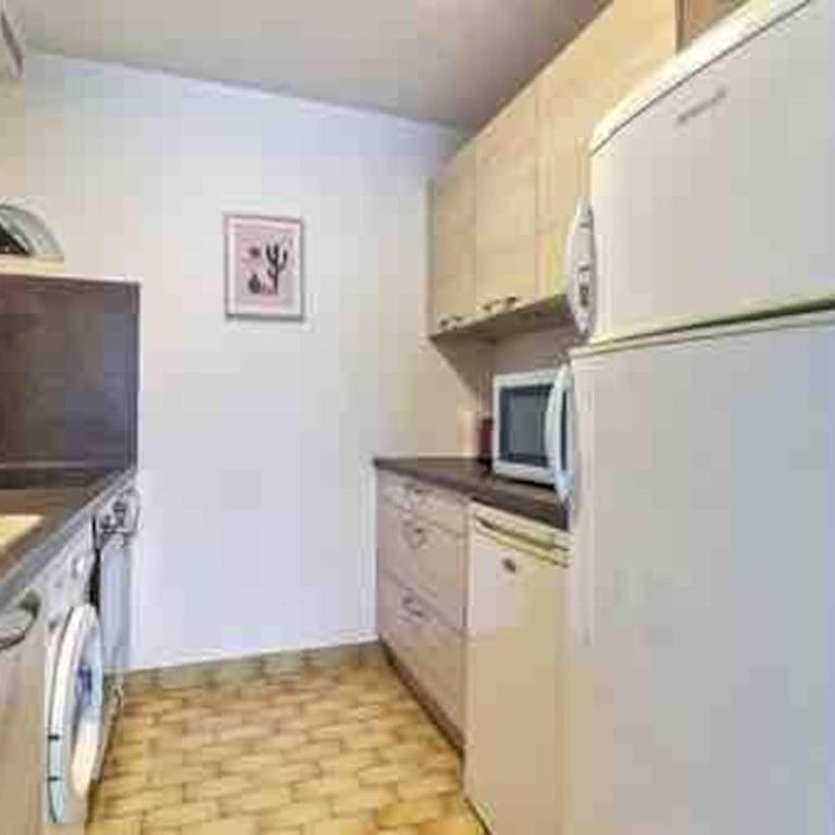 Le Corail du BOUCANET T4 de 70m2 en Duplex avec balcon et parking - Apartamento de 3 dormitorios - 6